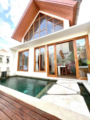 Vis Villa Seminyak